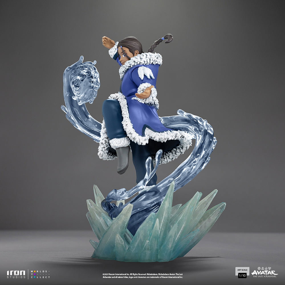 Katara - Avatar: The Last Airbender image 4