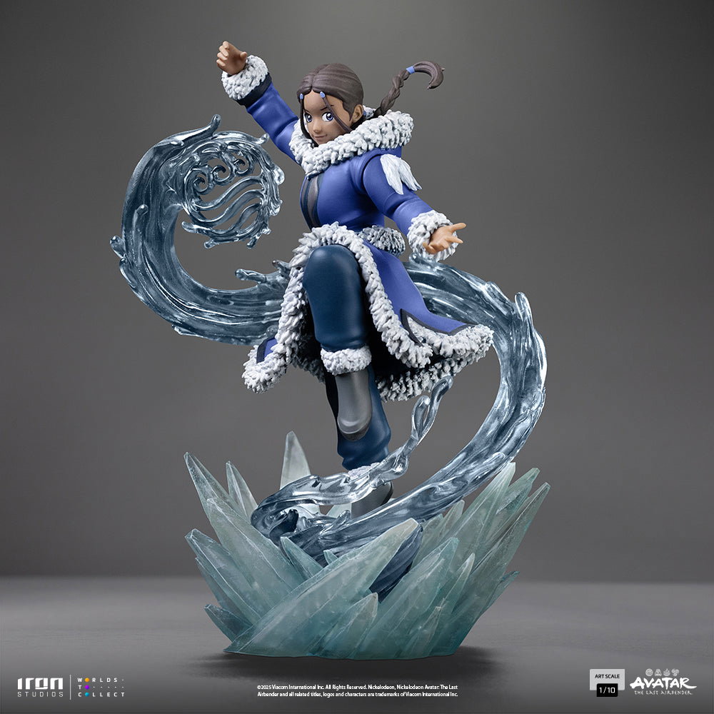 Katara - Avatar: The Last Airbender image 5