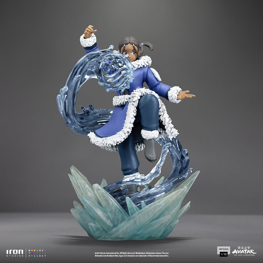 Katara - Avatar: The Last Airbender image 6