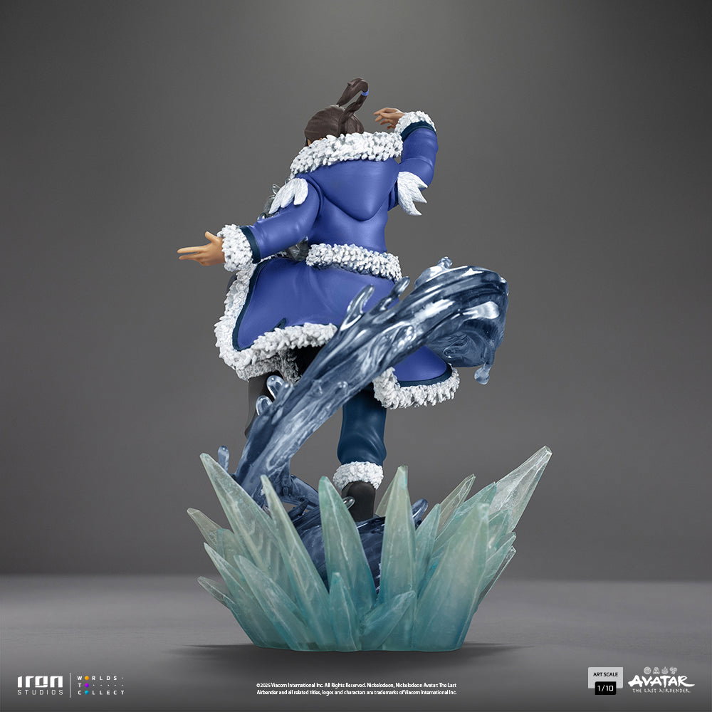 Katara - Avatar: The Last Airbender image 7
