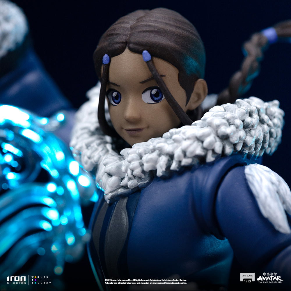 Katara - Avatar: The Last Airbender image 8