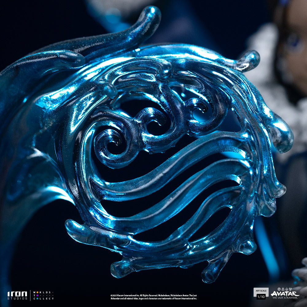 Katara - Avatar: The Last Airbender image 9