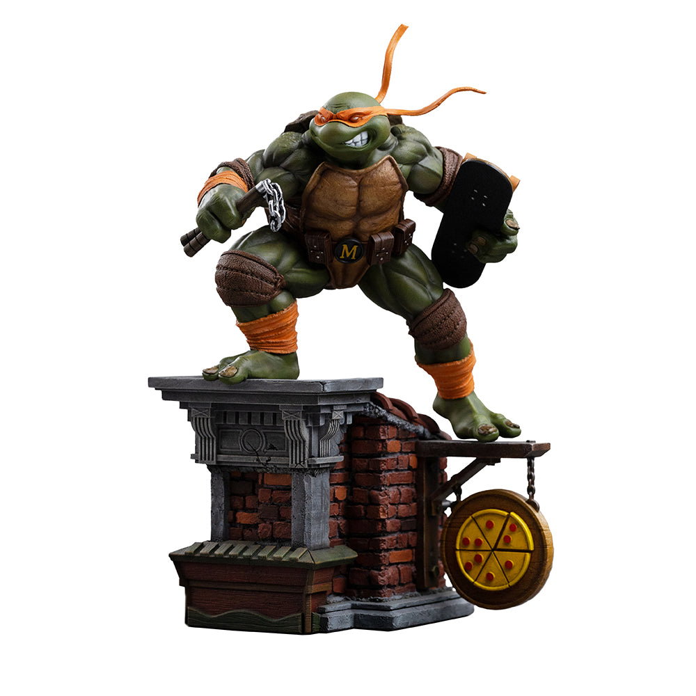 Michelangelo - Teenage Mutant Ninja Turtles image 1