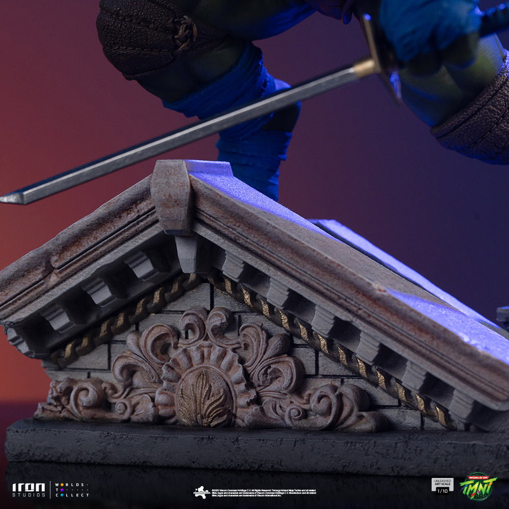 Leonardo - Teenage Mutant Ninja Turtles image 10