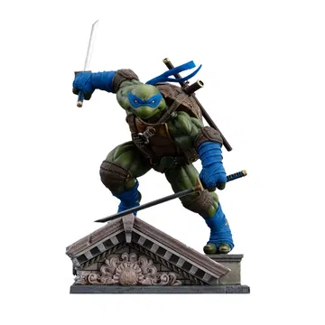 Leonardo - Teenage Mutant Ninja Turtles