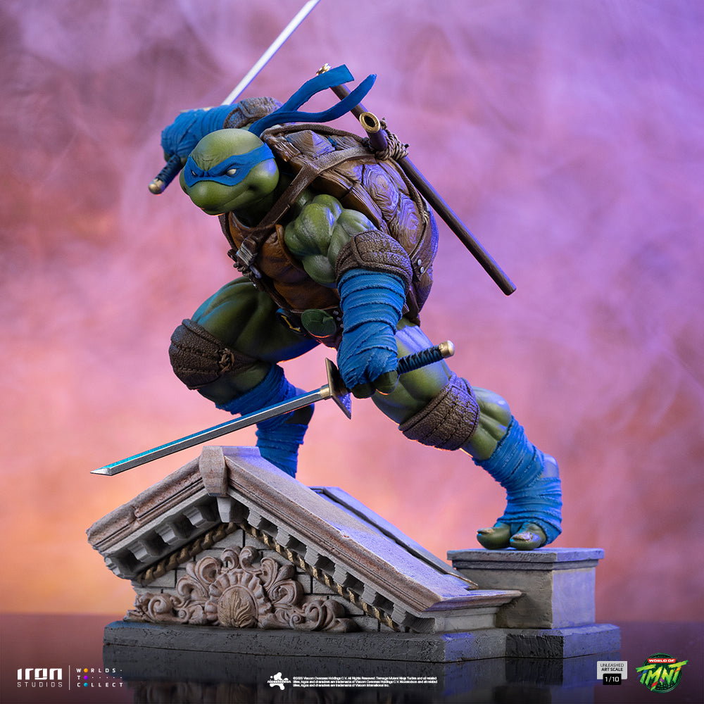 Leonardo - Teenage Mutant Ninja Turtles image 2