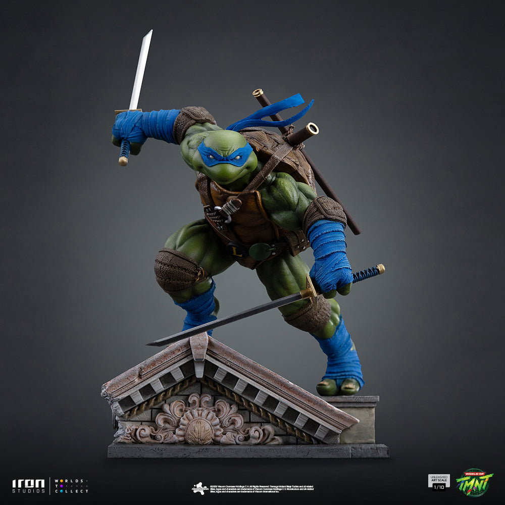 Leonardo - Teenage Mutant Ninja Turtles image 3