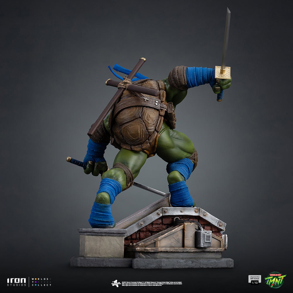Leonardo - Teenage Mutant Ninja Turtles image 4