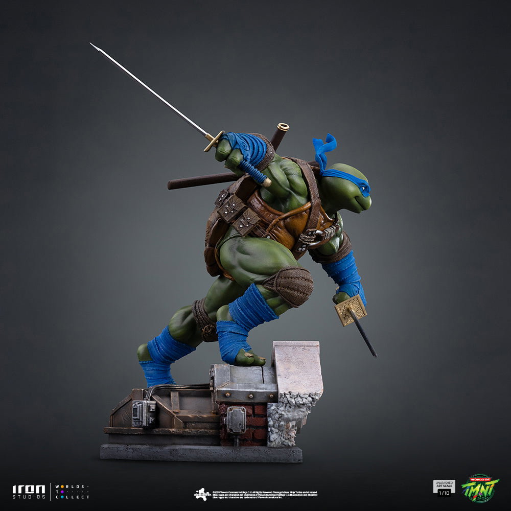 Leonardo - Teenage Mutant Ninja Turtles image 5