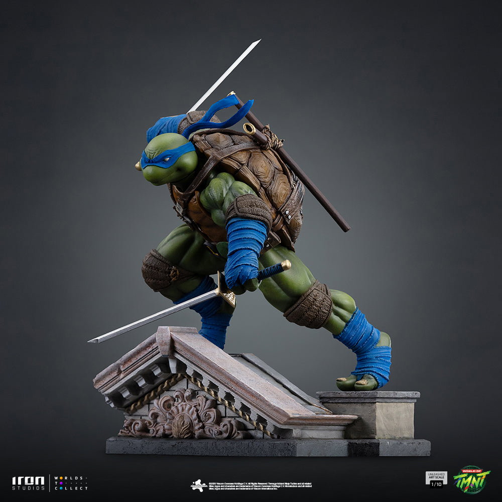 Leonardo - Teenage Mutant Ninja Turtles image 6