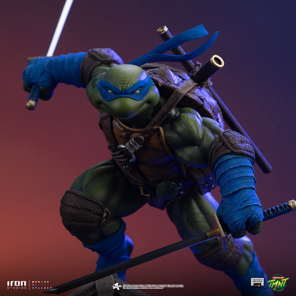 Leonardo - Teenage Mutant Ninja Turtles image 7
