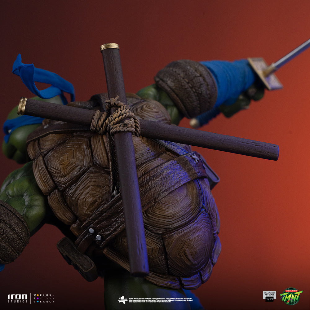 Leonardo - Teenage Mutant Ninja Turtles image 8