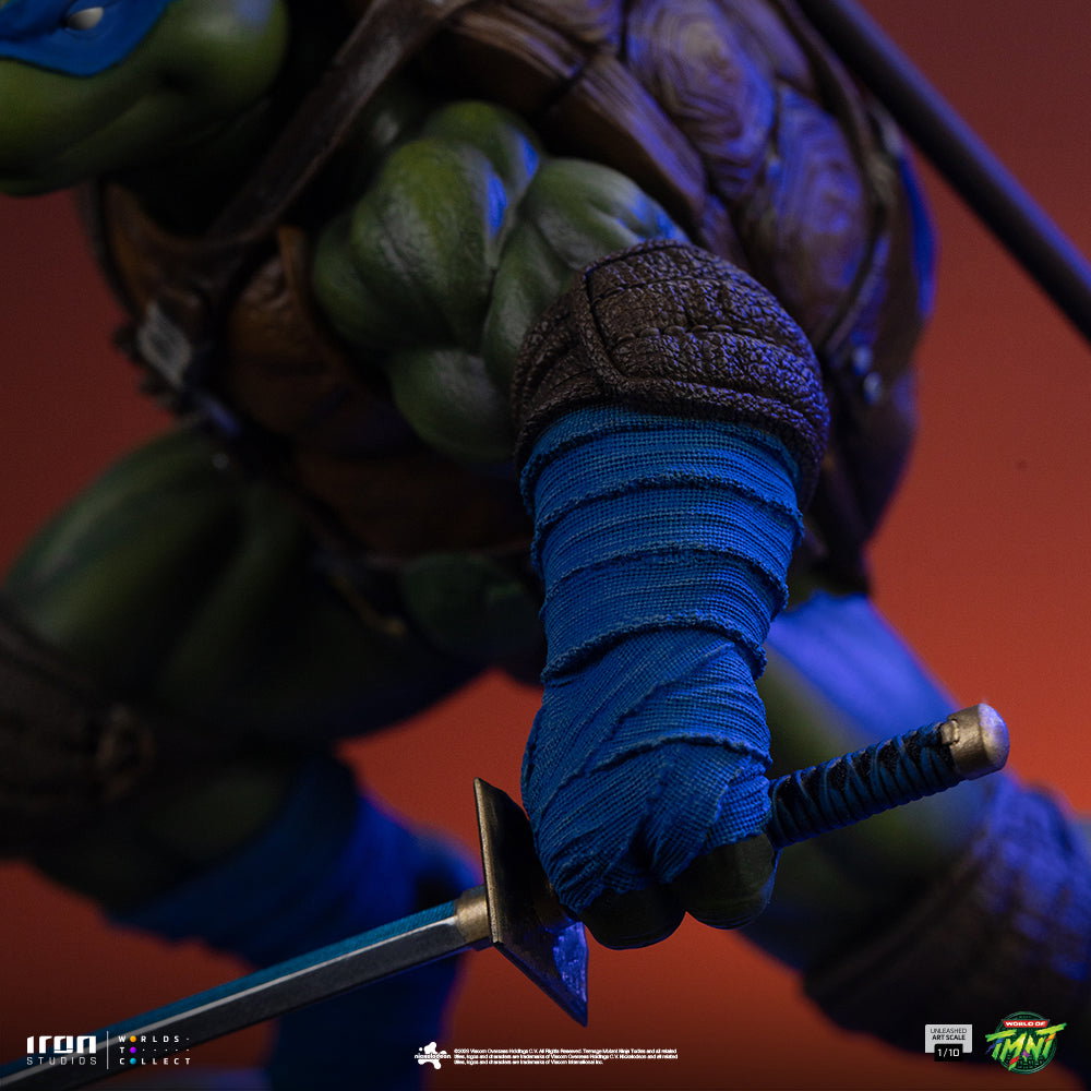 Leonardo - Teenage Mutant Ninja Turtles image 9