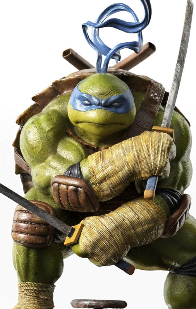 Leonardo - Teenage Mutant Ninja Turtles - BDS image 2