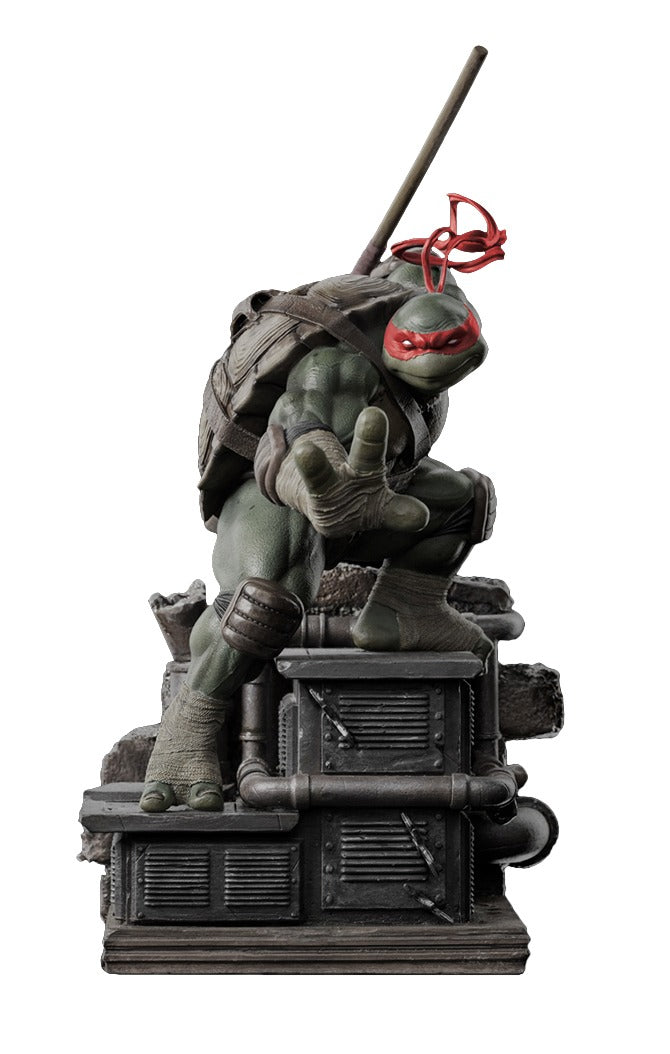 Donatello (Comics Version) - Teenage Mutant Ninja Turtles - BDS image 2