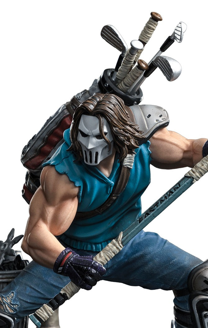 Casey Jones - Teenage Mutant Ninja Turtles - BDS image 1