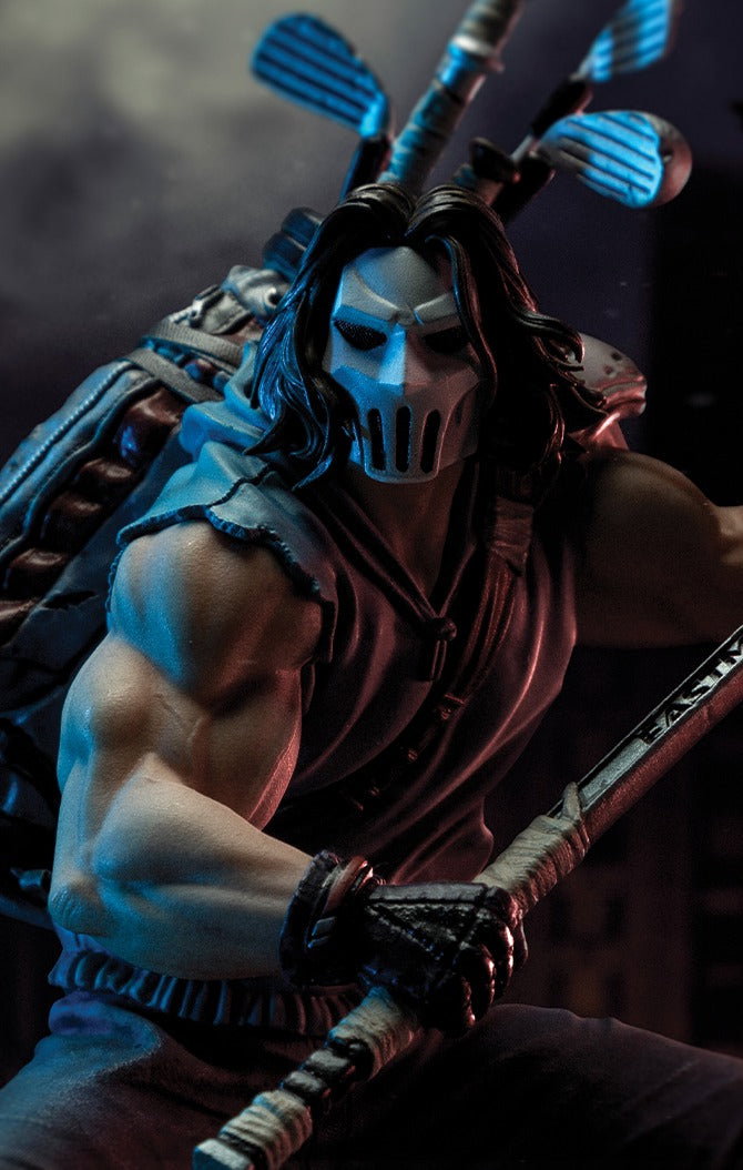 Casey Jones - Teenage Mutant Ninja Turtles - BDS image 2