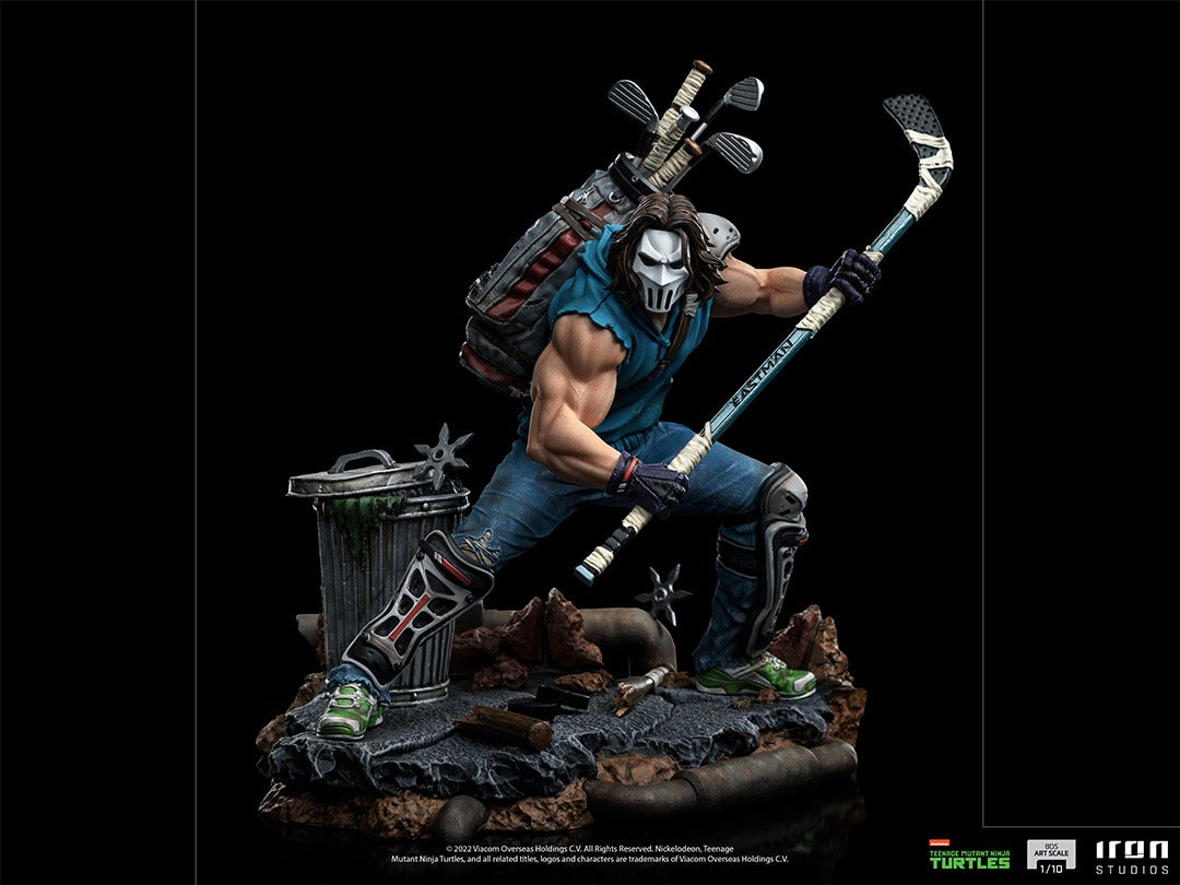 Casey Jones - Teenage Mutant Ninja Turtles - BDS image 3