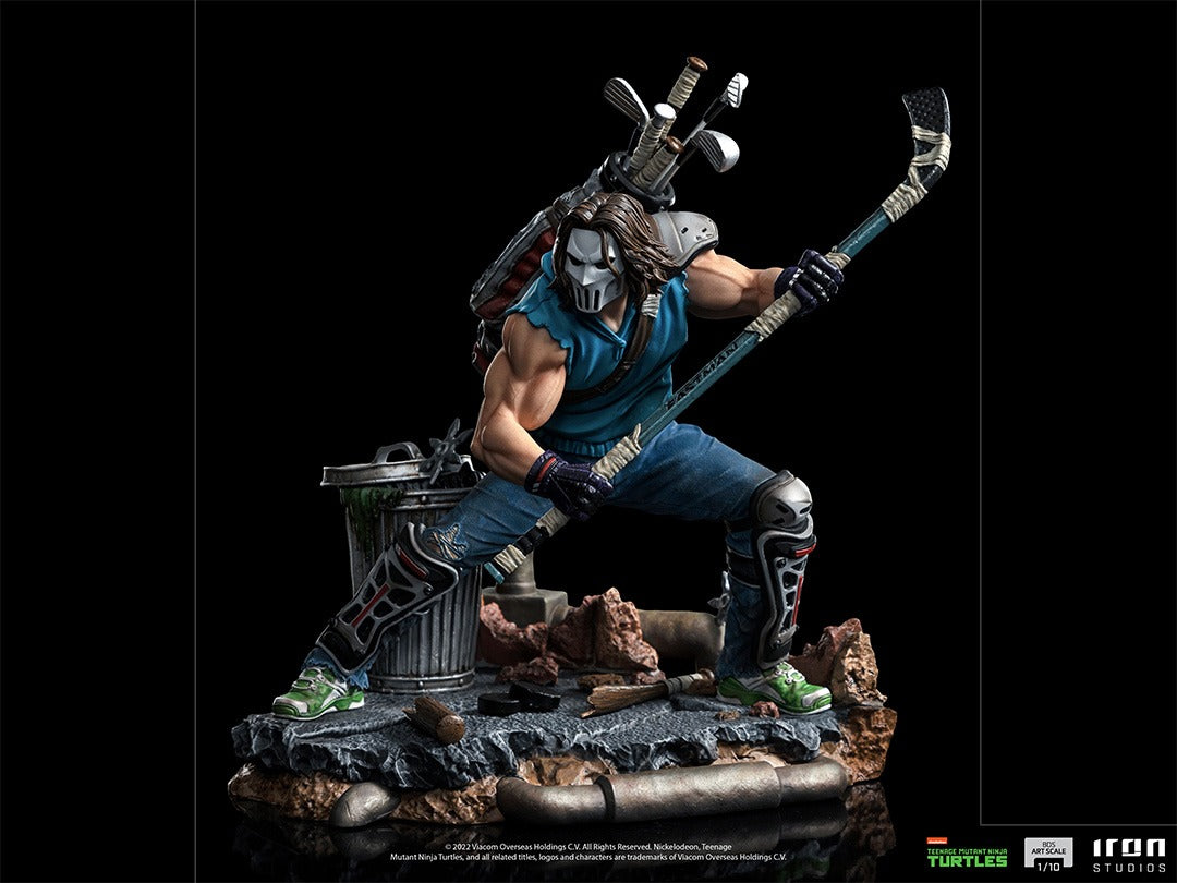 Casey Jones - Teenage Mutant Ninja Turtles - BDS image 4