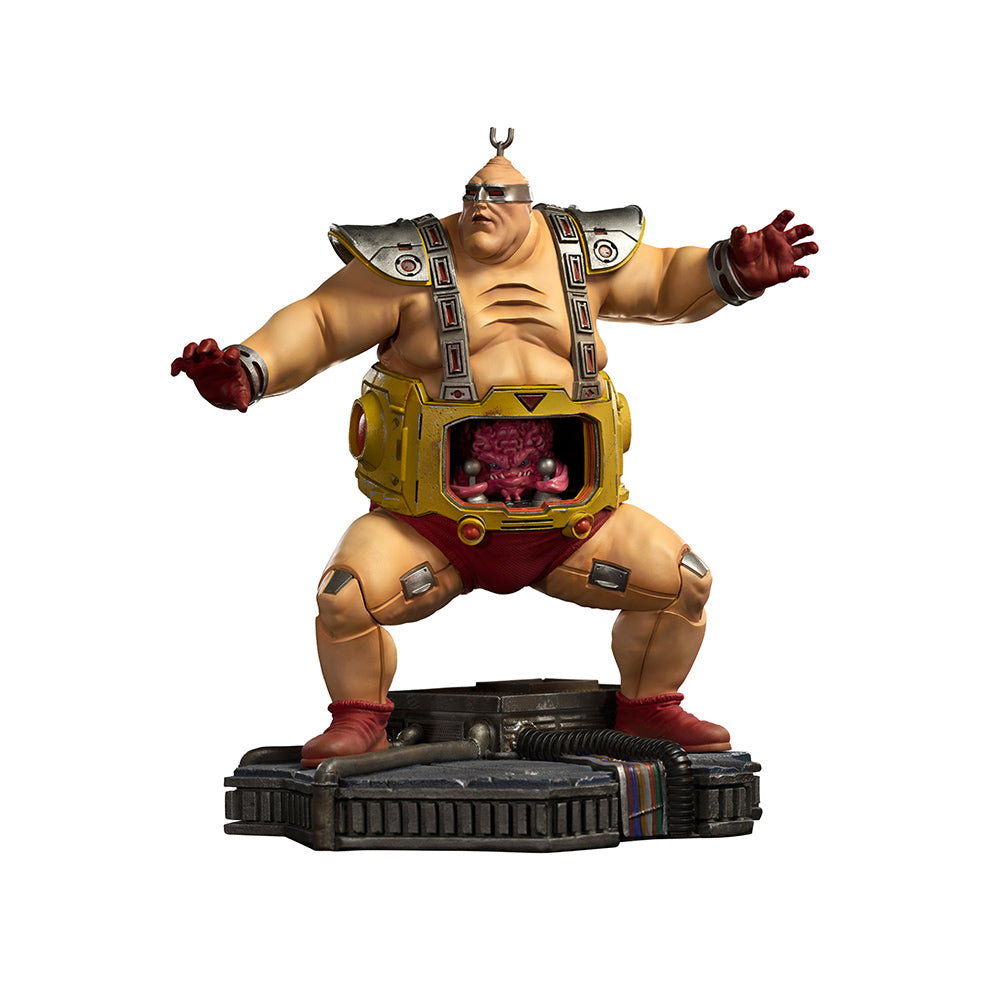Krang - Teenage Mutant Ninja Turtles - BDS image 2