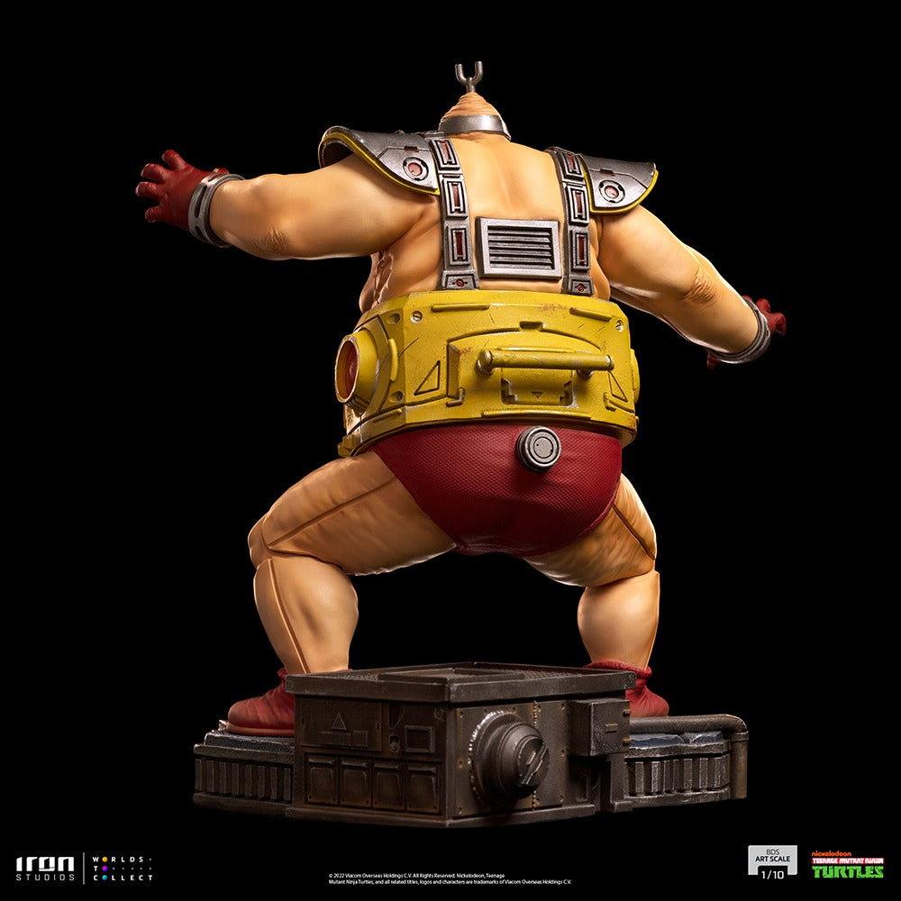 Krang - Teenage Mutant Ninja Turtles - BDS image 5