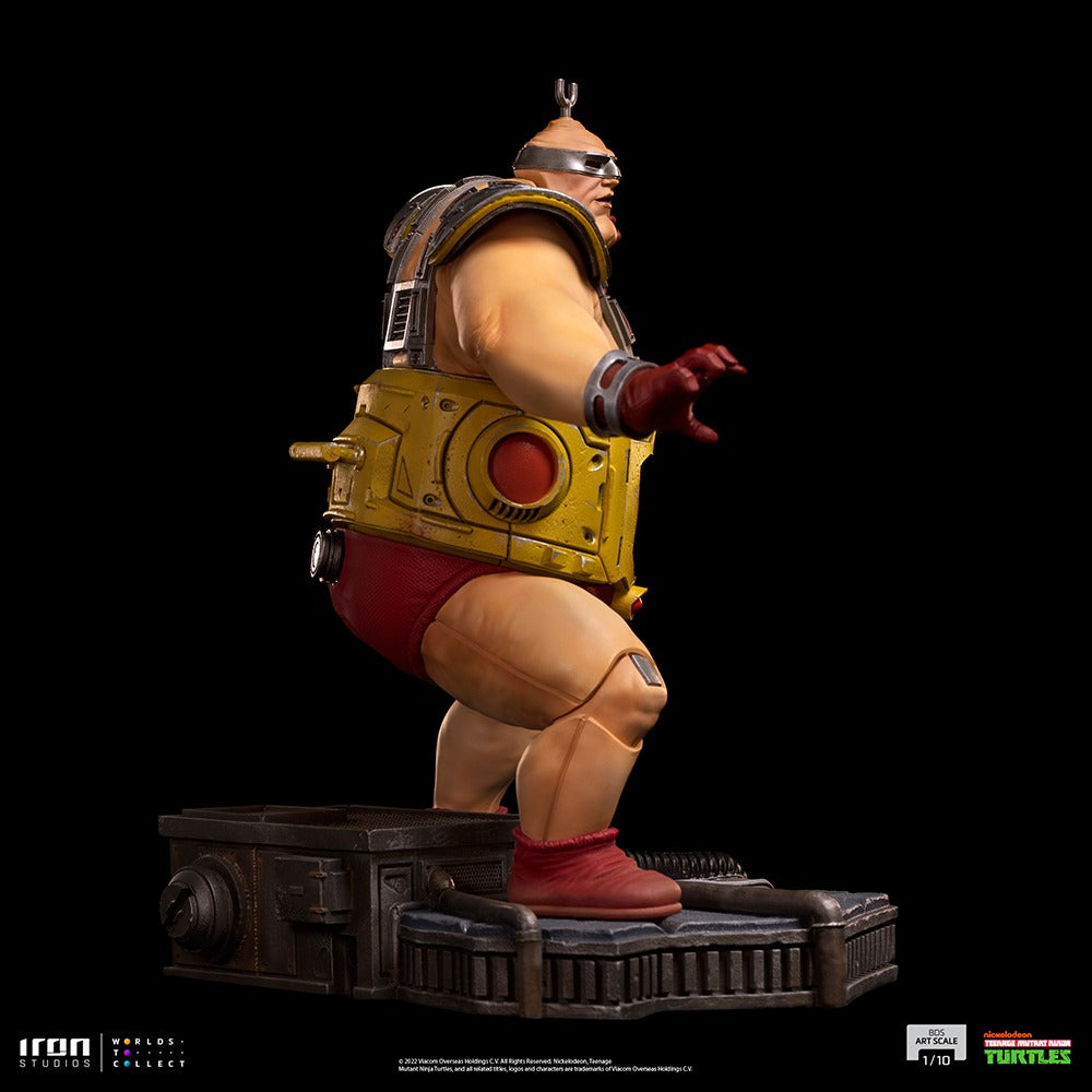 Krang - Teenage Mutant Ninja Turtles - BDS image 6