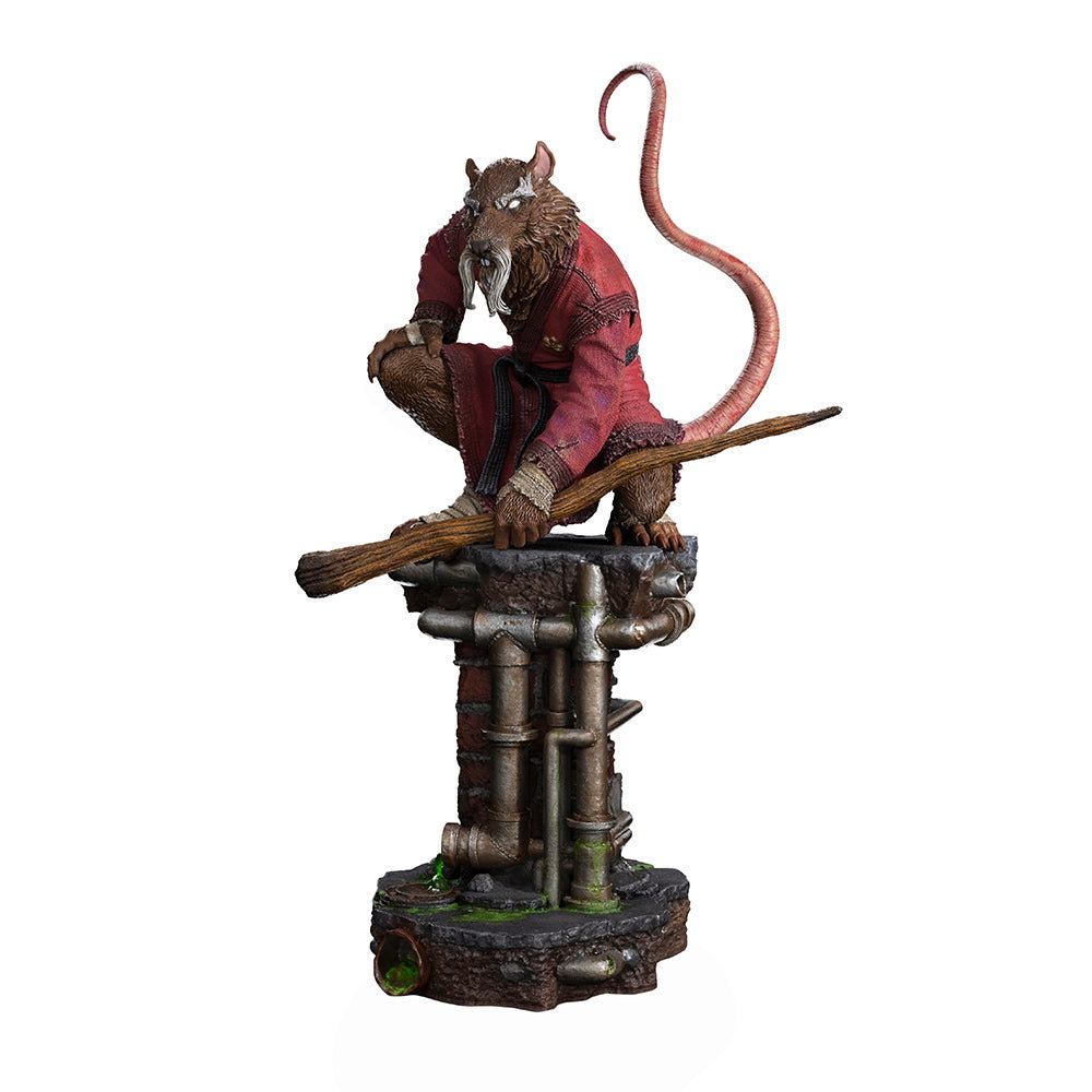 Master Splinter - Teenage Mutant Ninja Turtles - BDS image 2