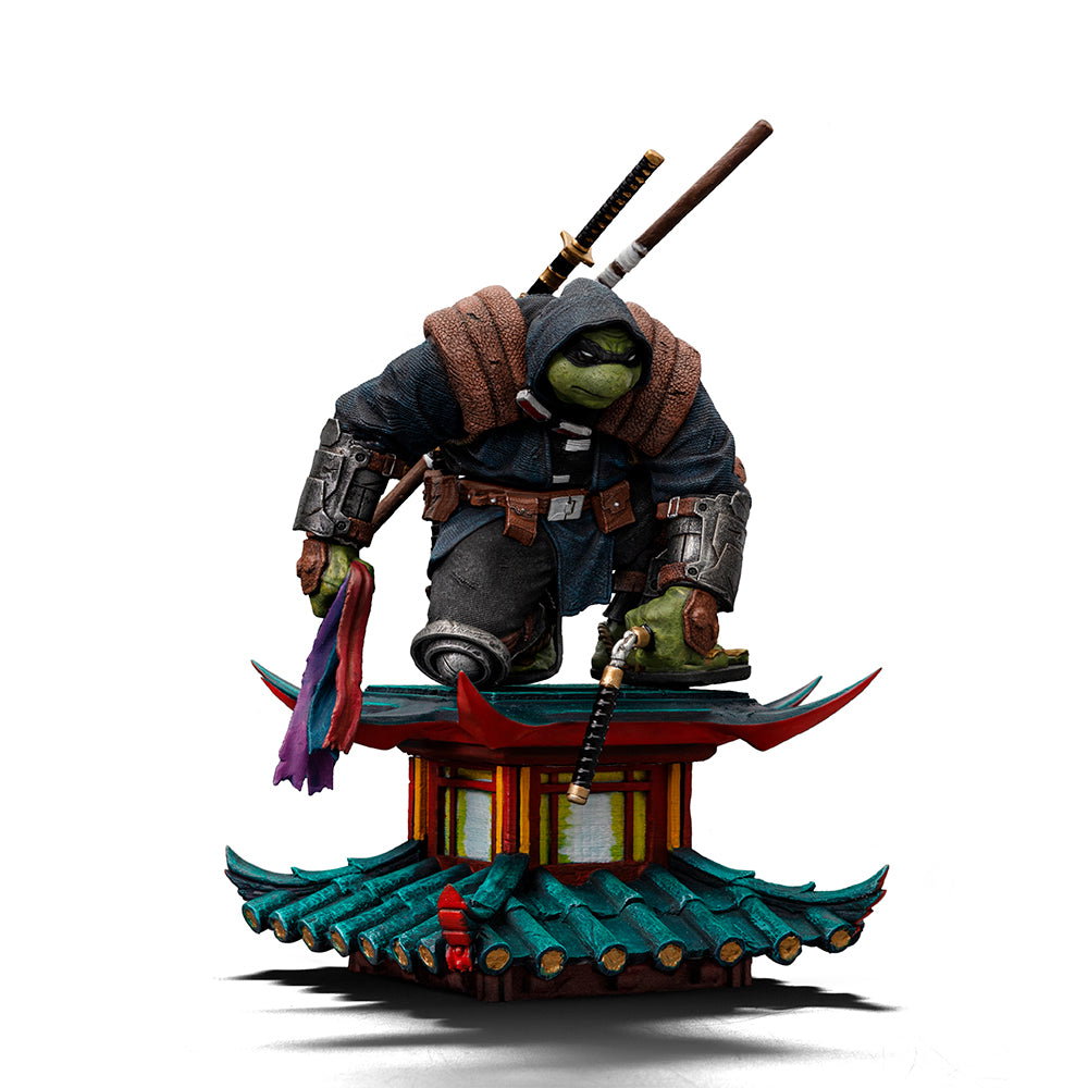 The Last Ronin Teenage Mutant Ninja Turtles image 1