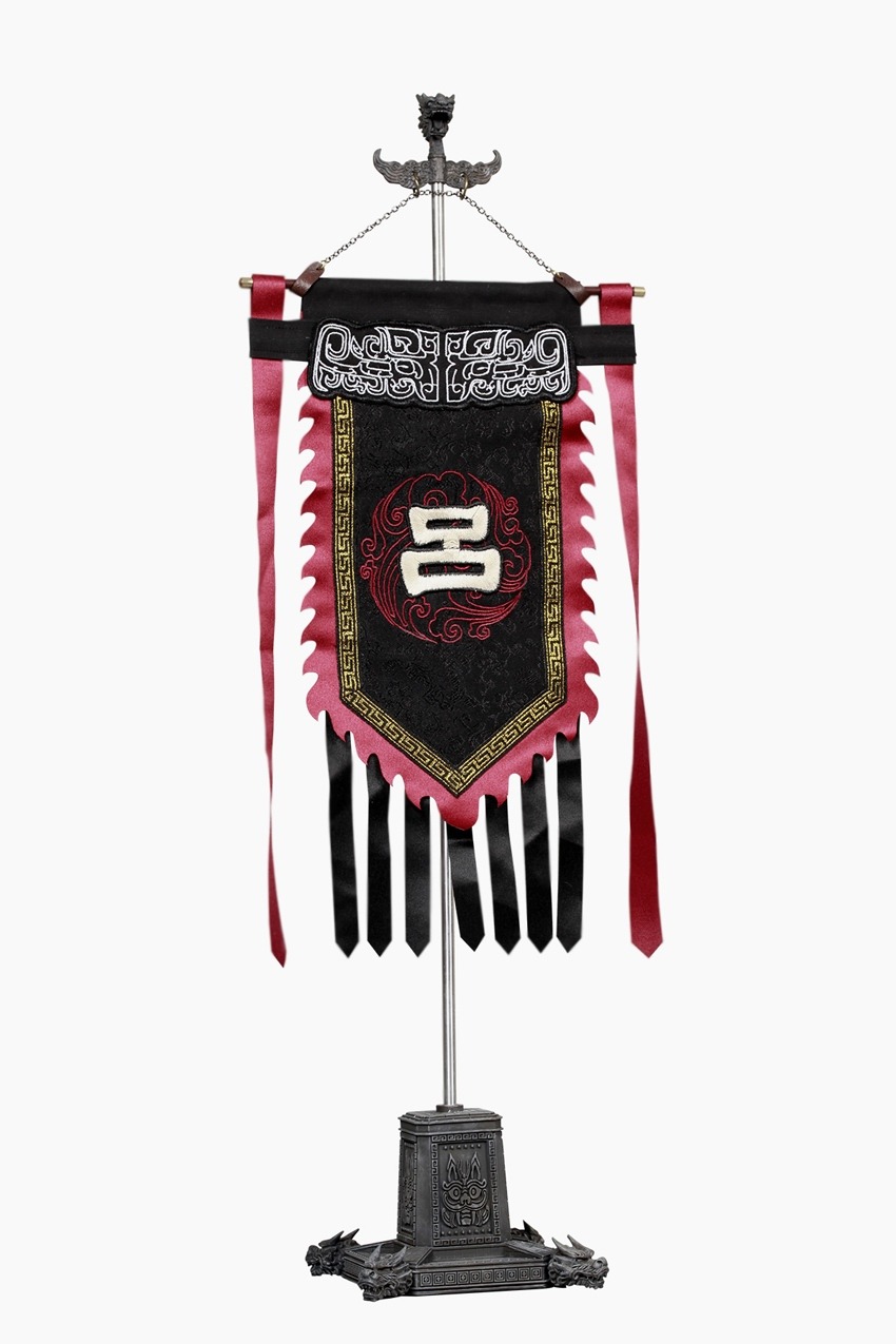 吕布2.0 – 战旗 image 3