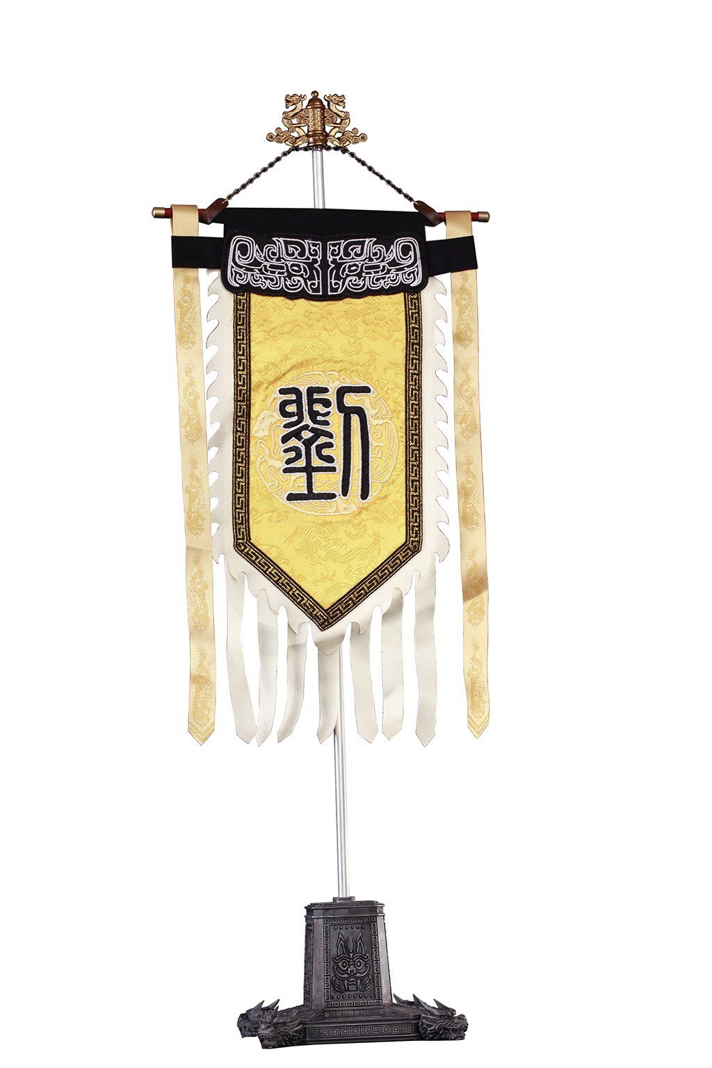刘备2.0 – 战旗 image 3