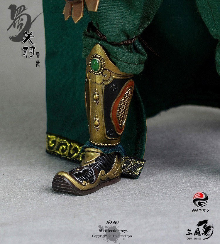 关羽1.0 image 5