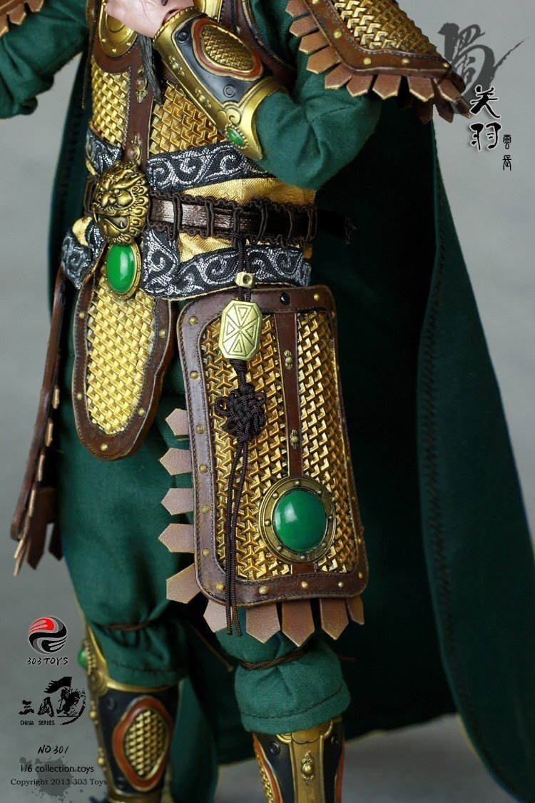 关羽1.0 image 6