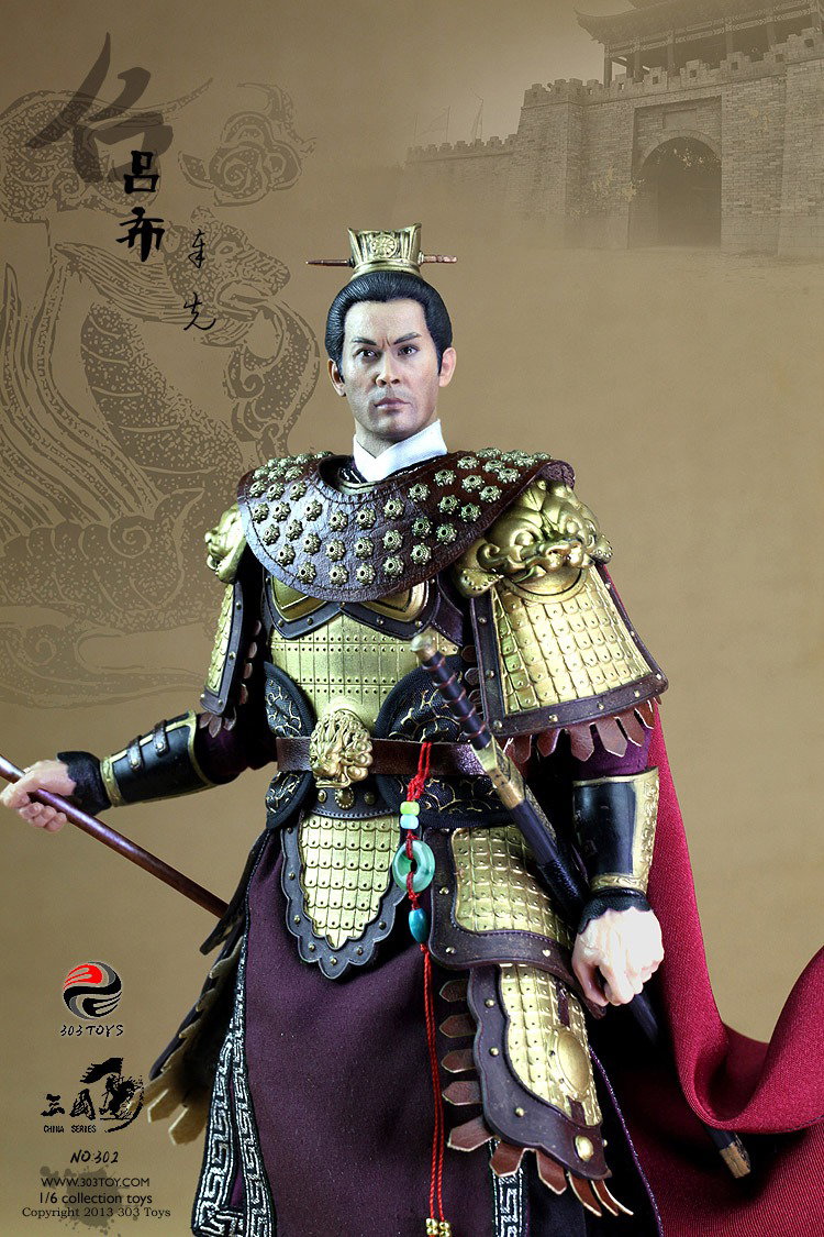 吕布1.0 image 7