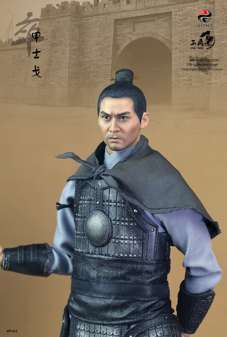甲士戈 image 2