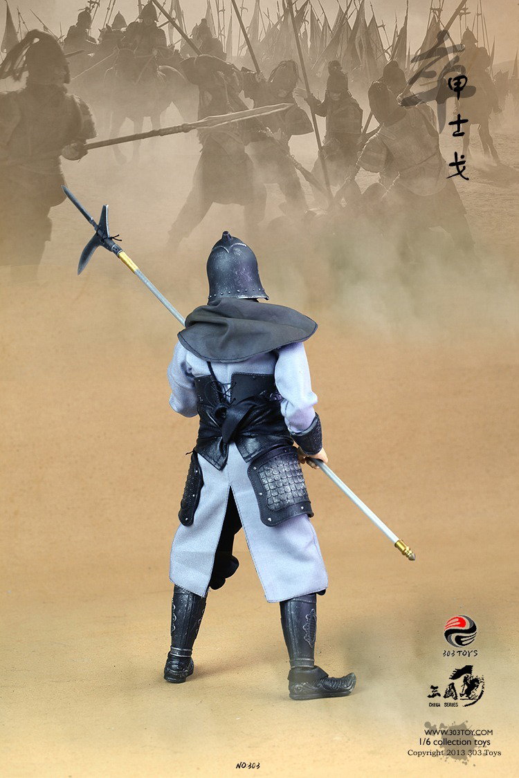 甲士戈 image 4