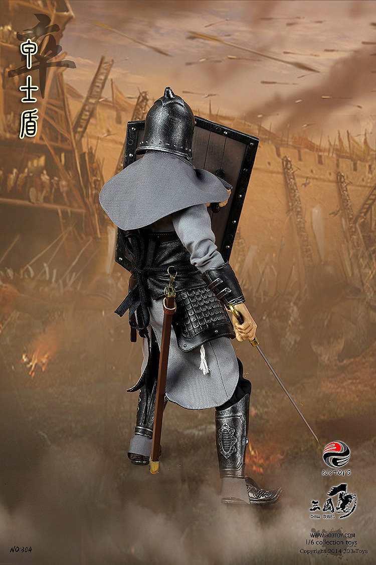 甲士盾 image 3