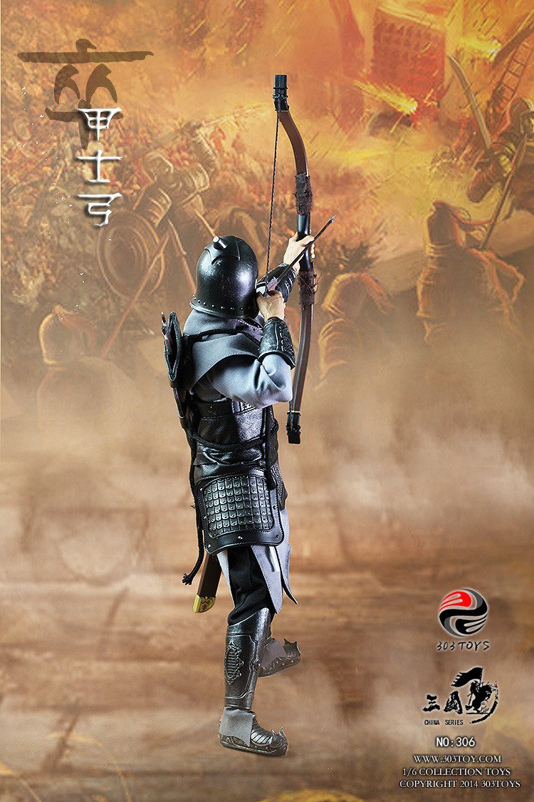 甲士弓 image 2