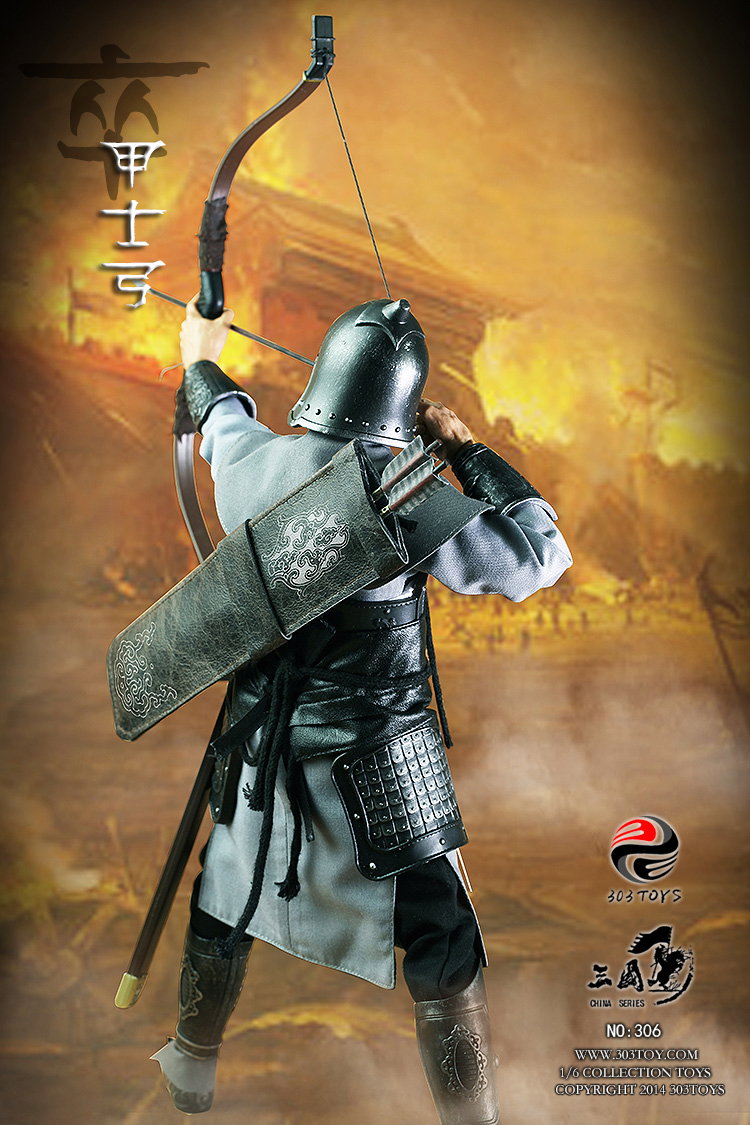 甲士弓 image 3
