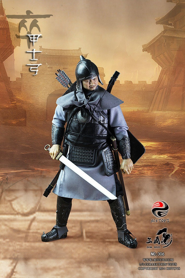 甲士弓 image 7