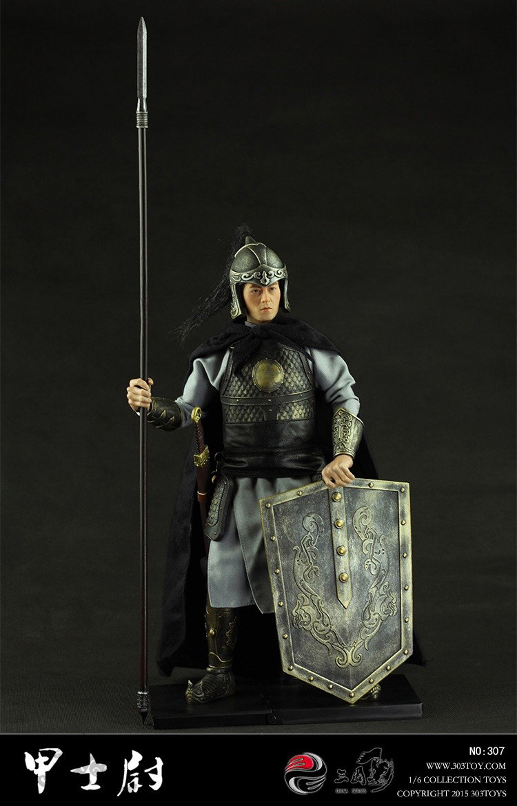 甲士尉 image 2