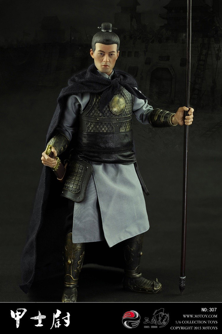 甲士尉 image 3