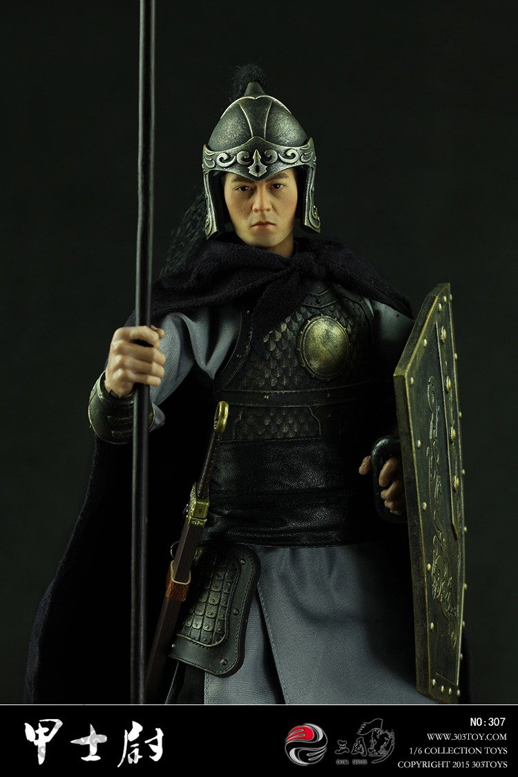 甲士尉 image 6