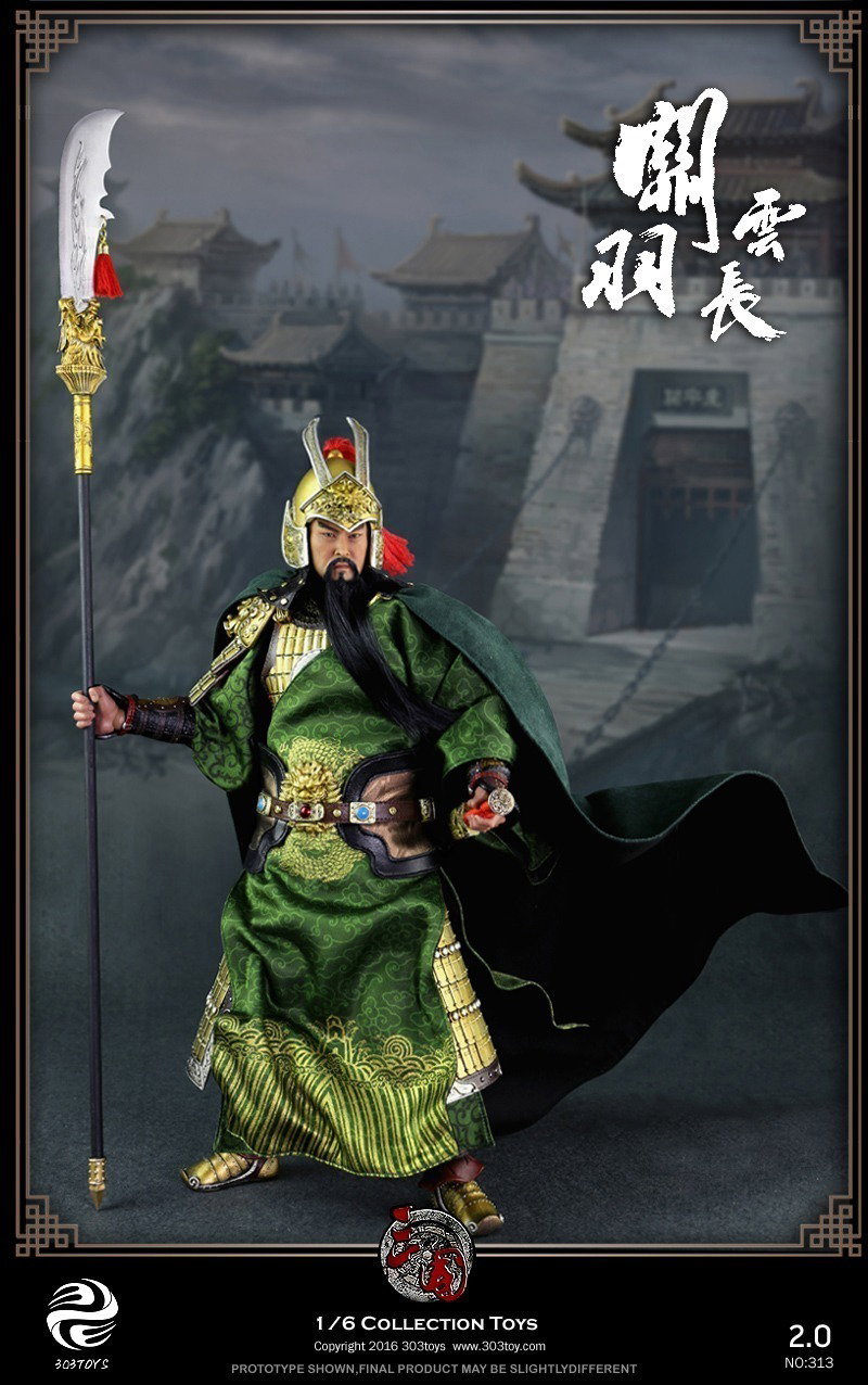 关羽2.0 image 10