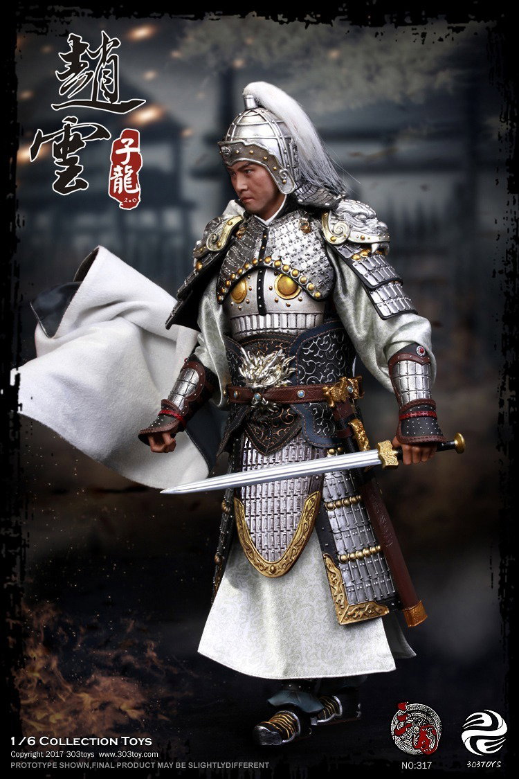 赵云2.0 image 10