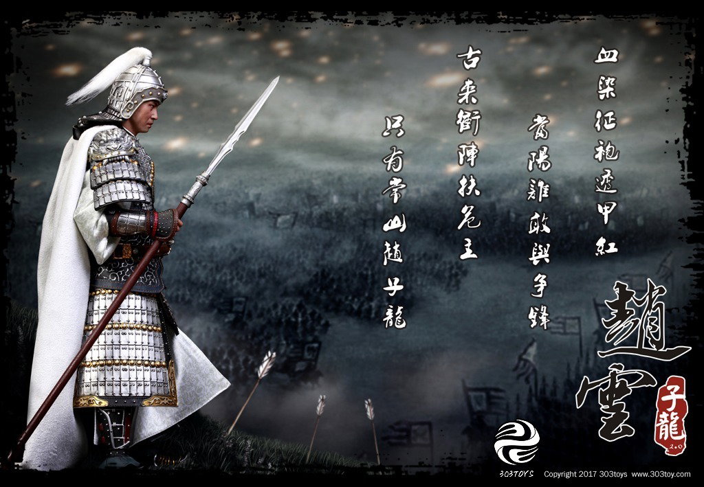 赵云2.0 image 5