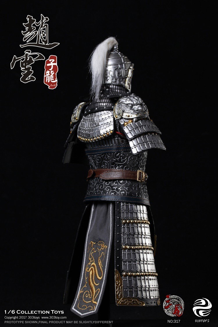 赵云2.0 image 6