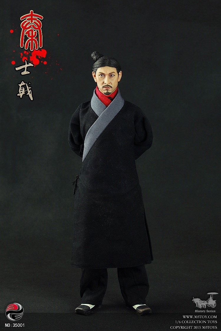 秦士戟 image 2