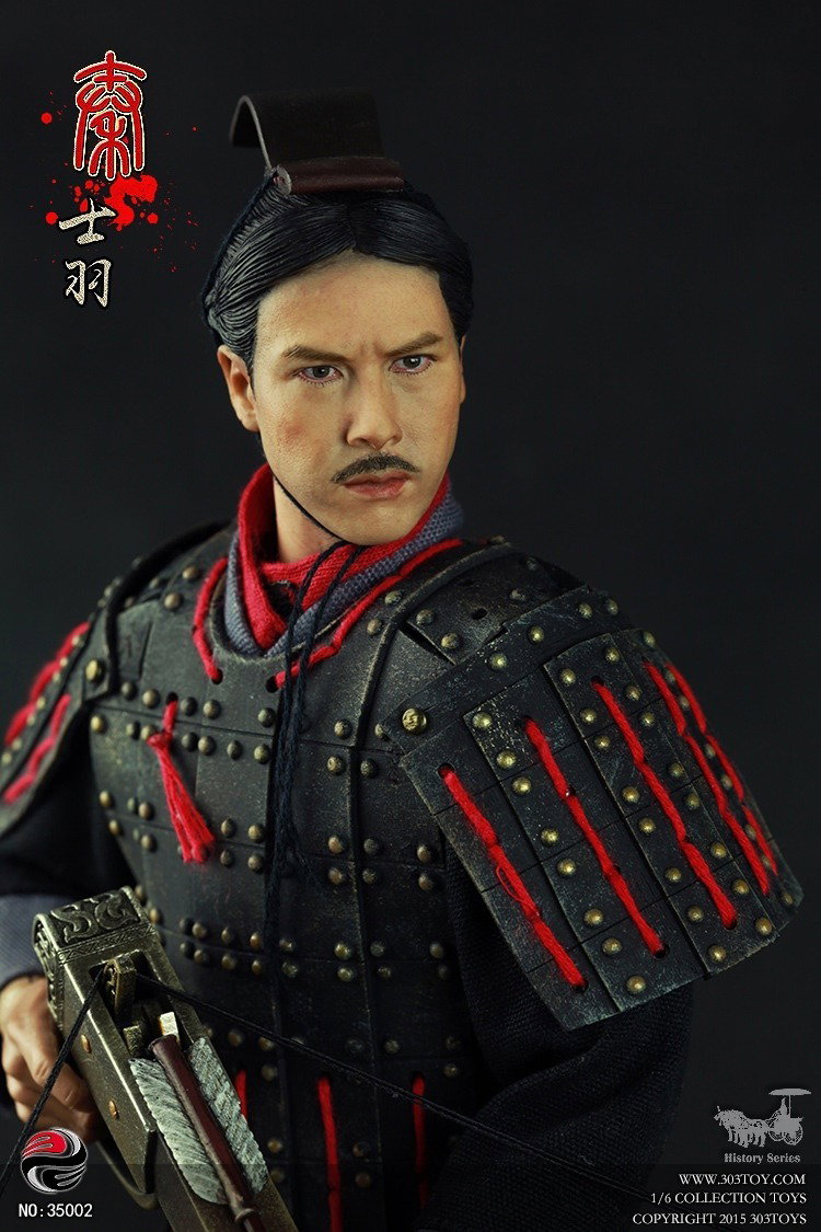 秦士羽 image 3
