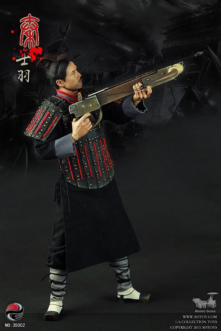 秦士羽 image 5
