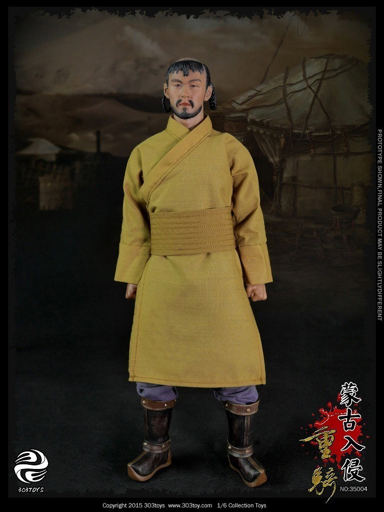 蒙古重骑 image 10